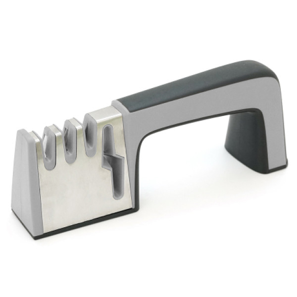 Фото - Точилка кухонных ножей Voltronic WS-04 Black