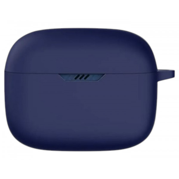 Фото - Чехол для наушников BeCover Silicon for JBL Tune 230 NC TWS Deep Blue (709600)