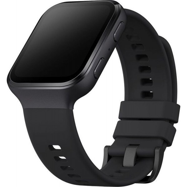 Смарт-часы Xiaomi 70mai Smart Watch WT1004 Black купить по низкой цене в  Киеве, Харькове, Днепр, Одессе, Львове, Украине | интернет магазин Comfy  (Комфи)