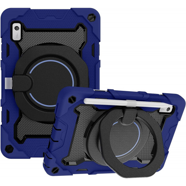 Фото - Чехол для планшета BeCover Lenovo Tab M9 TB-310 9'' Blue (709927)