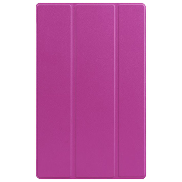 Фото - Чехол для планшета BeCover Smart Case for Lenovo Tab One/Tab K9 8.7" 2025 (TB305XU/FU) Purple (713747)