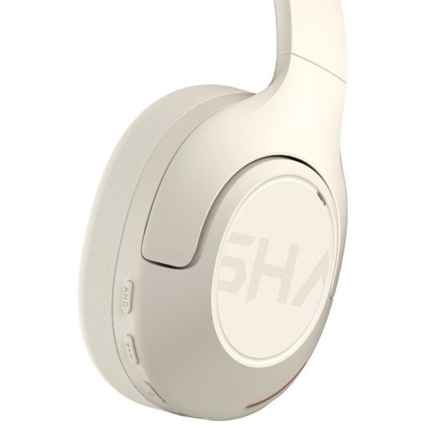 Фото - Наушники полноразмерные беспроводные Black Shark V2 (BS-X10) White