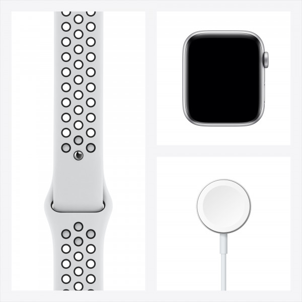 Смарт-часы Apple Watch Nike Series 6 