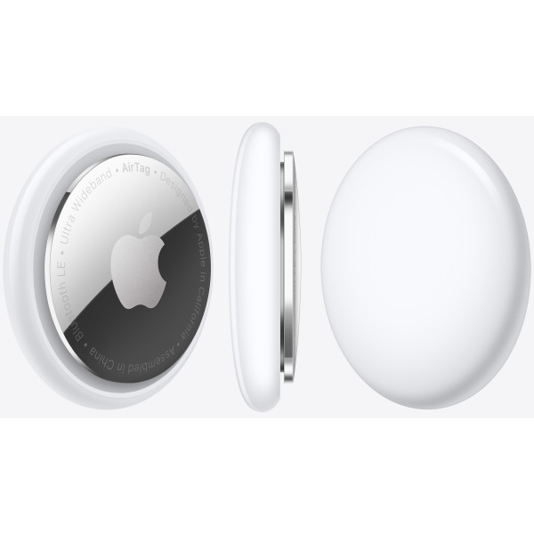 Фото - Уценка - Беспроводной маяк Apple AirTag 1 Pack (MX532)