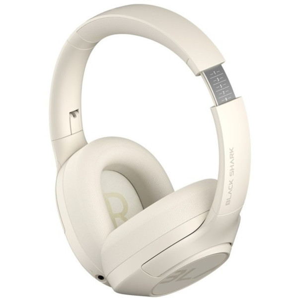 Фото - Наушники полноразмерные беспроводные Black Shark V2 (BS-X10) White