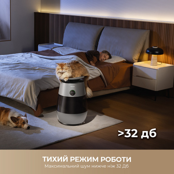 Фото - Очиститель воздуха Dreame AP10 (CVF61A)