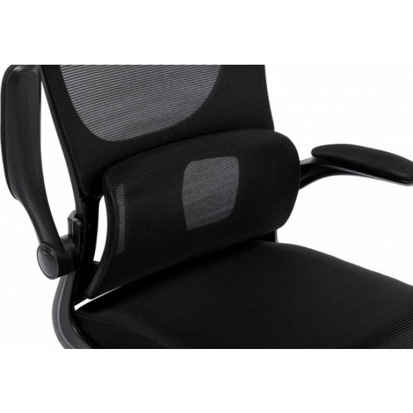 Фото - Кресло офисное GT Racer X-5728 Black