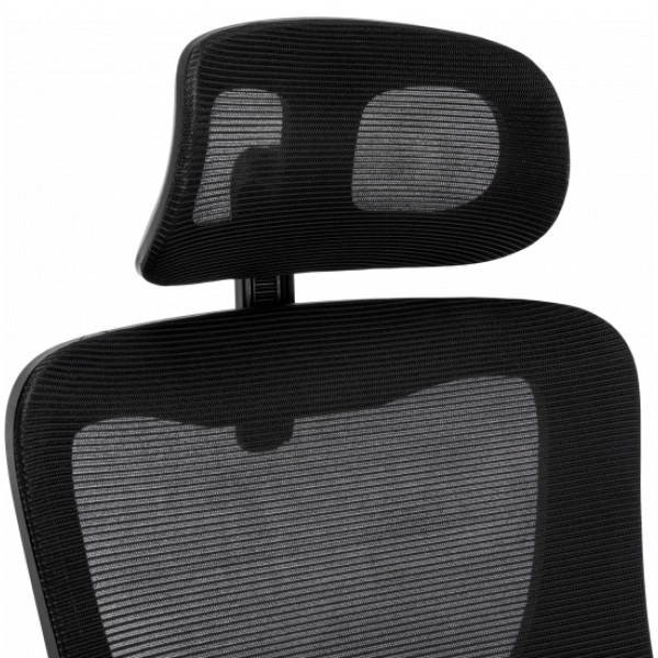 Фото - Кресло офисное GT Racer X-5728 Black