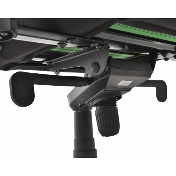 Фото - Кресло для геймеров GT Racer X-8005 Dark Blue/Black