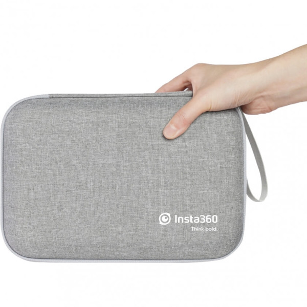 Фото - Кейс для экшн камеры Insta360 X Series (CINSBAQG)