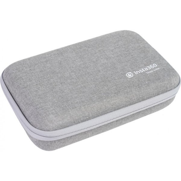 Фото - Кейс для экшн камеры Insta360 X Series (CINSBAQG) Фото - Кейс для экшн камеры Insta360 X Series (CINSBAQG)