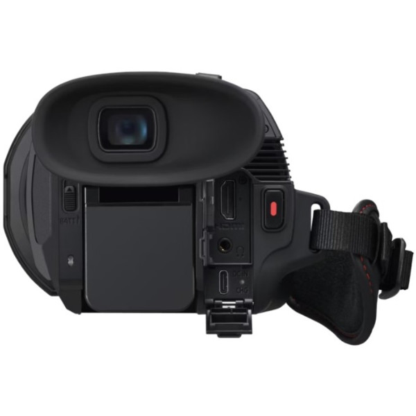 Фото - Видеокамера Panasonic 4K Flash HC-X1600