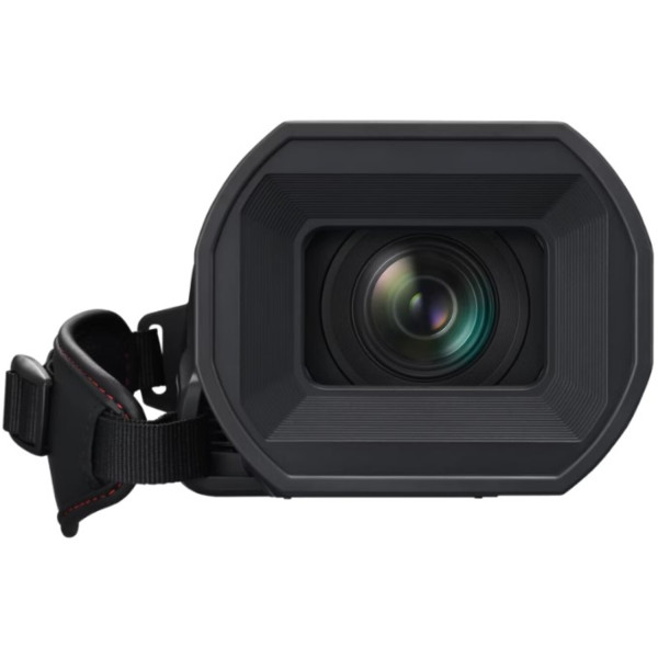 Фото - Видеокамера Panasonic 4K Flash HC-X1600