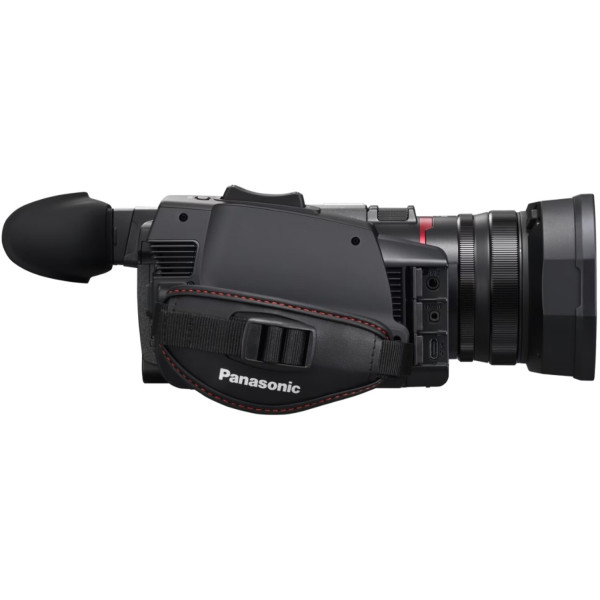 Фото - Видеокамера Panasonic 4K Flash HC-X1600