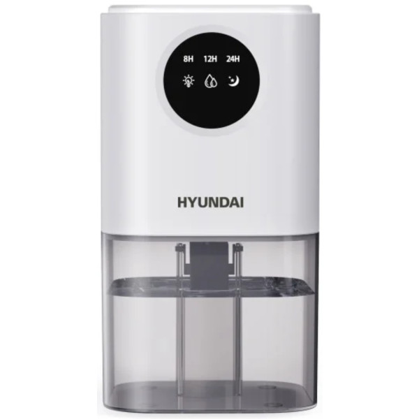 Фото - Осушитель воздуха Hyundai HDSH003UA Фото - Осушитель воздуха Hyundai HDSH003UA