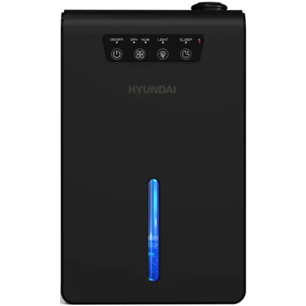 Фото - Осушитель воздуха Hyundai HDSH002UA Фото - Осушитель воздуха Hyundai HDSH002UA