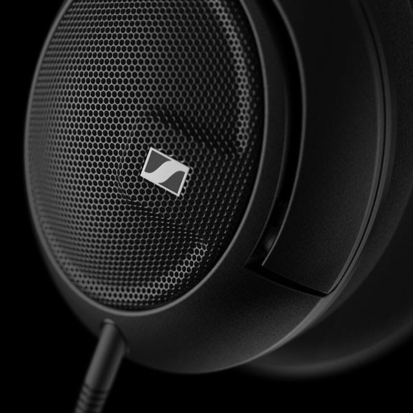 Фото - Наушники полноразмерные проводные Sennheiser HD 560 S