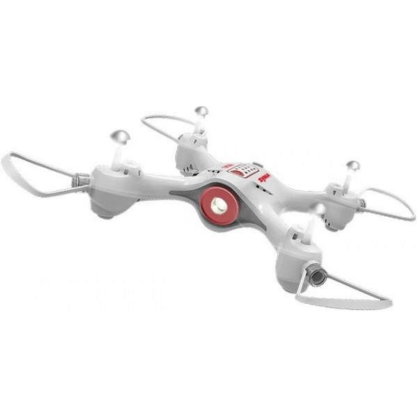 Фото - Квадрокоптер для детей Syma X23 White (X23)