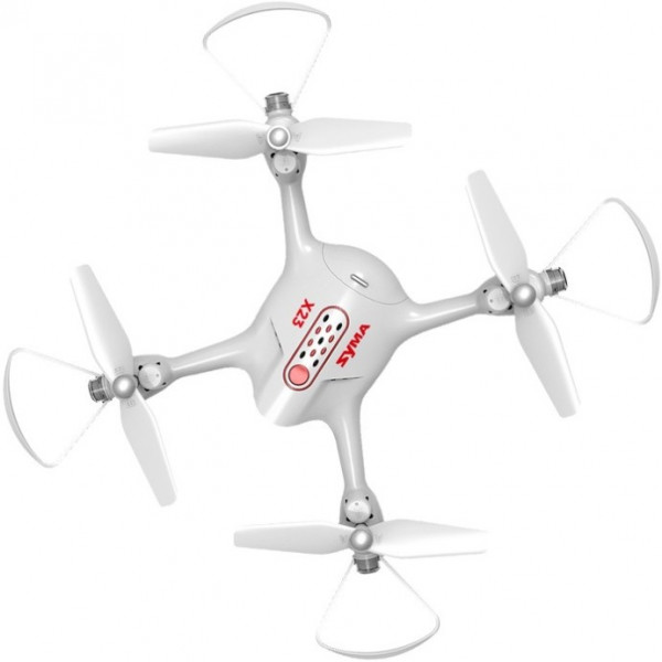 Фото - Квадрокоптер для детей Syma X23 White (X23)