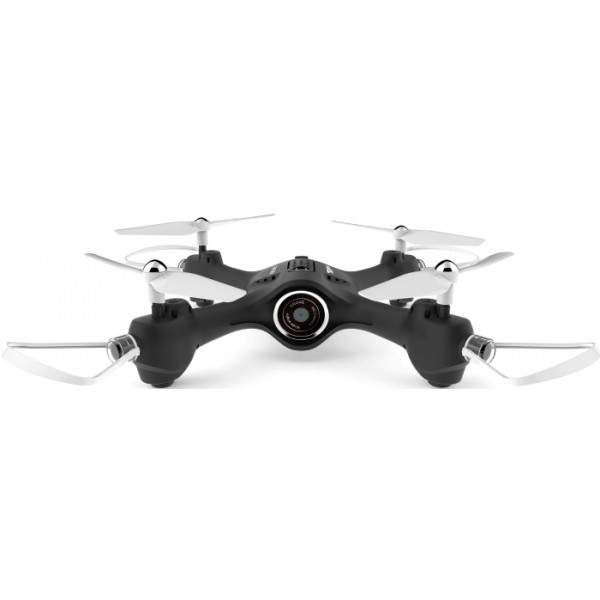 Фото - Квадрокоптер для детей Syma X23W Black
