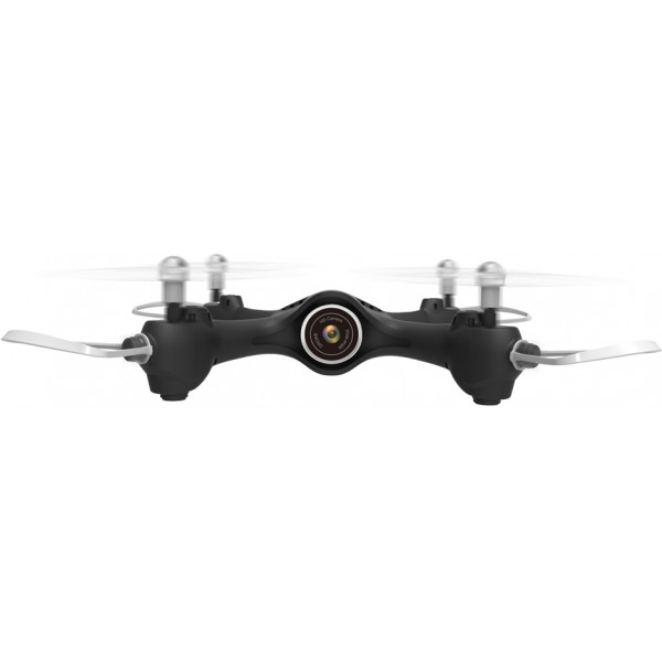 Фото - Квадрокоптер для детей Syma X23W Black