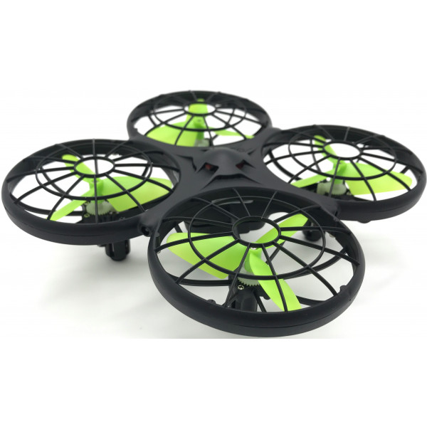 Фото - Квадрокоптер для детей Syma X26
