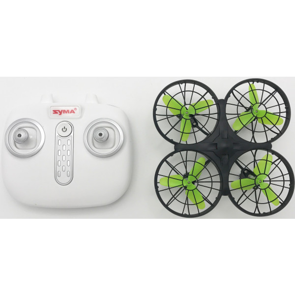 Фото - Квадрокоптер для детей Syma X26