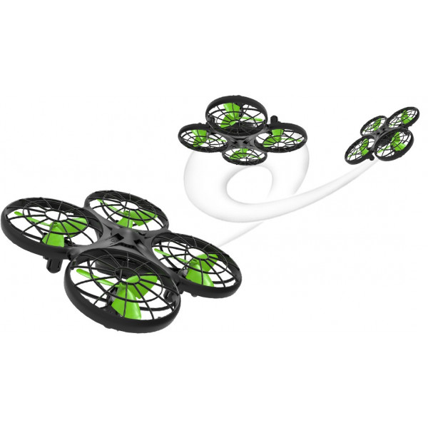 Фото - Квадрокоптер для детей Syma X26