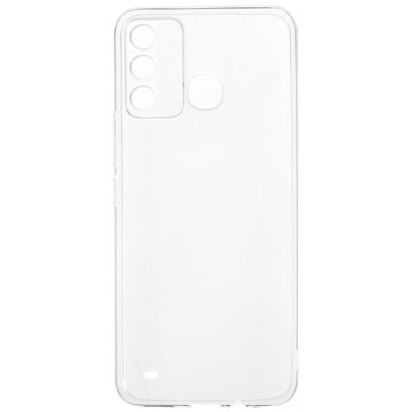 Фото - Чехол для смартфона ZTE for ZTE Blade A53 Transparancy (709814)