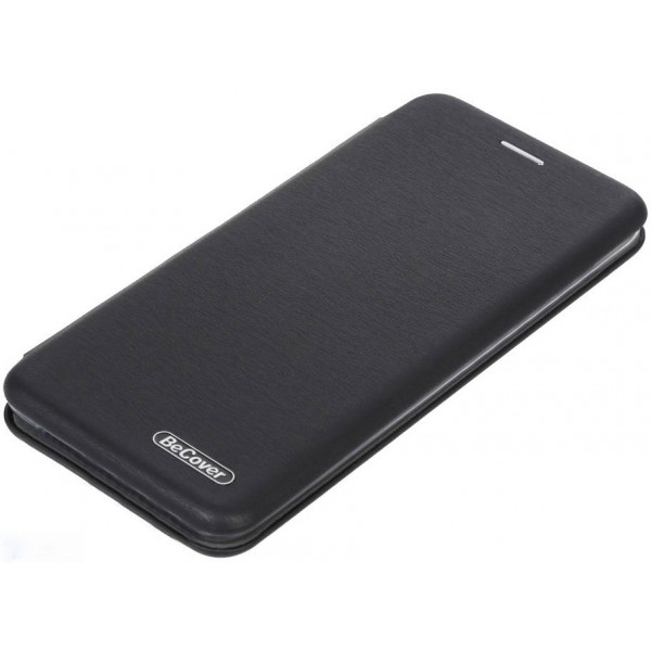 Фото - Чехол для смартфона BeCover Exclusive for Motorola Moto E20 Black (706998)