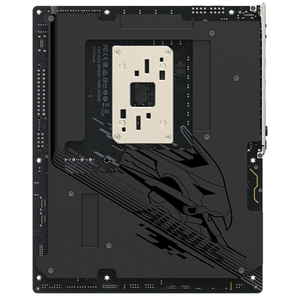Фото - Материнская плата Gigabyte X870E AORUS ELITE X3D DDR5