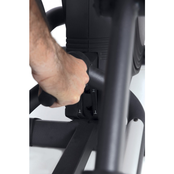 Фото - Орбитрек Toorx Elliptical ERX 650 (ERX-650)