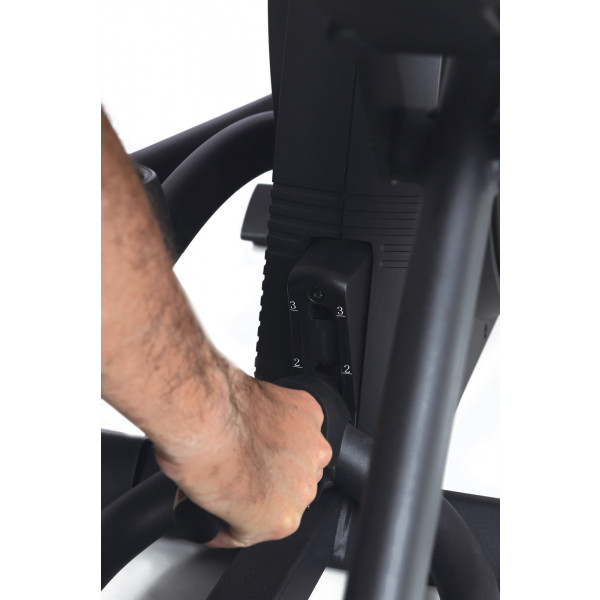 Фото - Орбитрек Toorx Elliptical ERX 650 (ERX-650)