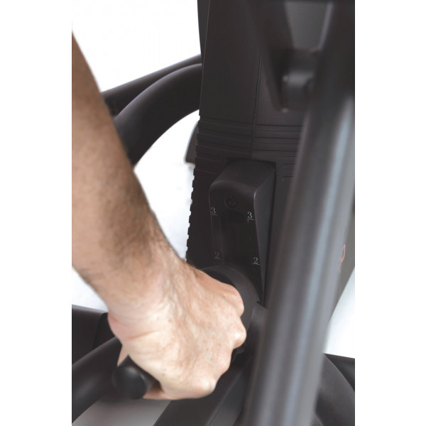 Фото - Орбитрек Toorx Elliptical ERX 650 (ERX-650)