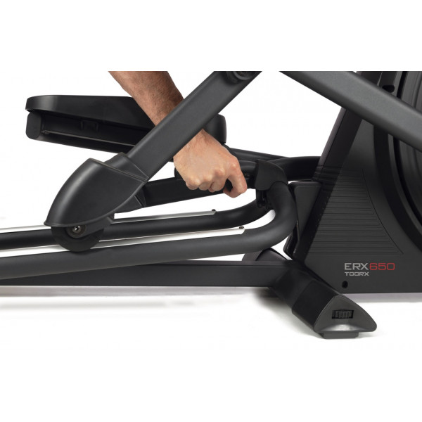 Фото - Орбитрек Toorx Elliptical ERX 650 (ERX-650)