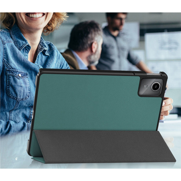 Фото - Чехол для планшета BeCover Smart Case for Lenovo Tab M11 (2024) TB-TB330FU/Xiaoxin Pad 11 (2024) 11'' Don't Touch (710456)
