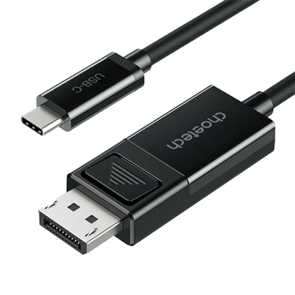Фото - Кабель синхронизации данных Choetech XCP-1803-BK