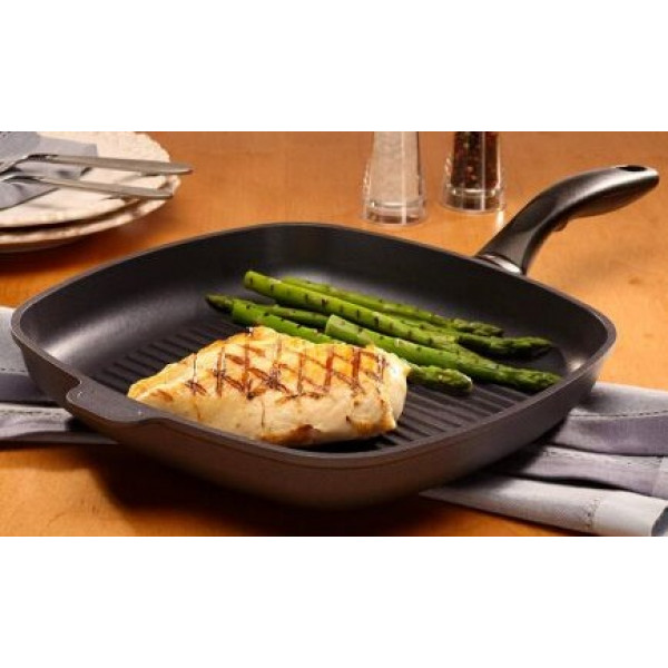 Фото - Набор сковород Swiss Diamond XD Induction 2 пр. (XD SET282i)