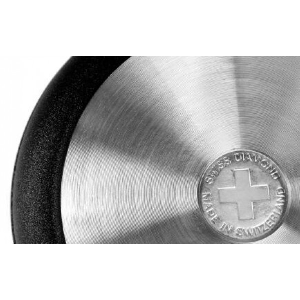 Фото - Набор сковород Swiss Diamond XD Induction 2 пр. (XD SET282i)