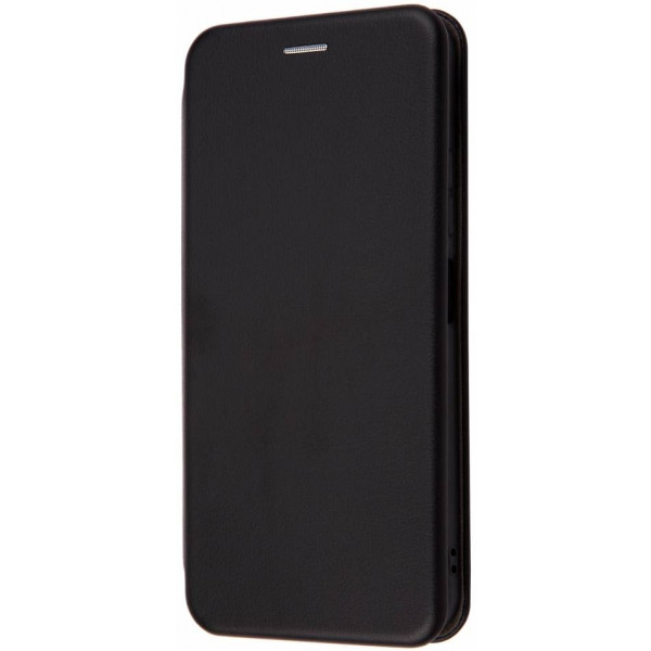 Фото - Чехол для смартфона Armorstandart G-Case for ZTE Blade A54 4G Black (ARM70731) Фото - Чехол для смартфона Armorstandart G-Case for ZTE Blade A54 4G Black (ARM70731)