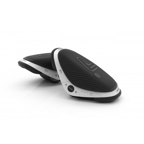 Фото - Электроролики Segway Drift W1