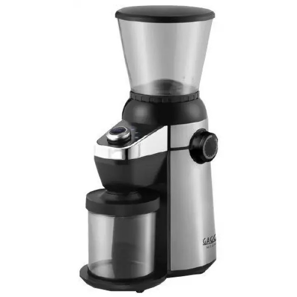 Фото - Кофемолка Gaggia RI8123/01 MD 15 Nero