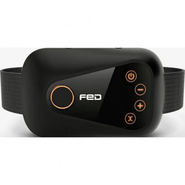 Фото - Уценка - Массажер для тела Xiaomi пояс FED-1013 Black