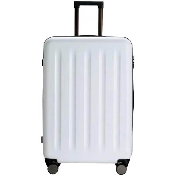 Фото - Чемодан Xiaomi Ninetygo PC Luggage 20'' White (6970055340052/6941413216869)