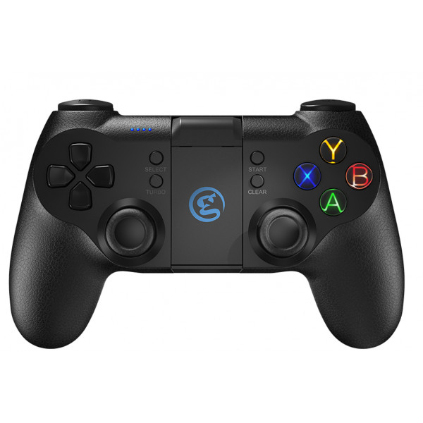 Фото - Джойстик XiaoJi GameSir T1s Black