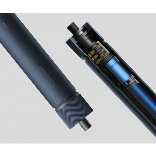 Фото - Аккумуляторная отвертка Xiaomi HOTO 3.6V Screwdriver Kit (QWLSD011)