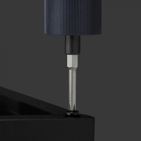 Фото - Аккумуляторная отвертка Xiaomi HOTO 3.6V Screwdriver Kit (QWLSD011)
