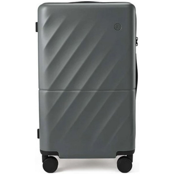 Фото - Чемодан NINETYGO Ripple Luggage 24" Grey (6941413225731)