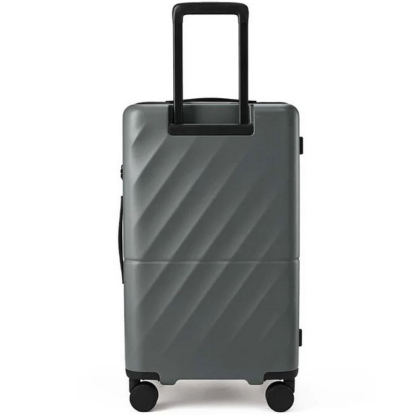 Фото - Чемодан NINETYGO Ripple Luggage 24" Grey (6941413225731)