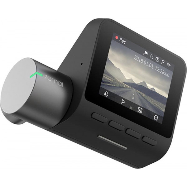Фото - Видеорегистратор 70mai Smart Dash Cam Pro